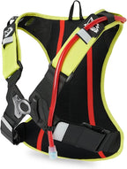 USWE Outlander Moto Hydration Pack, Hiking Hydration Backpack - Image 2