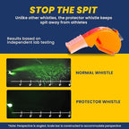 The Protector Whistle P51 - Image 2