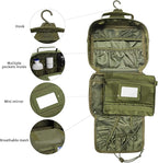 SUNRISING Tactical Toiletry Bag - Image 4