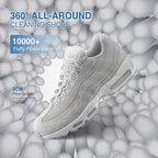 Shoe Laundry Bags for Washing Machine, 2024 New Reusable Laundry Shoe Bag for - Image 3