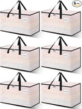 Heavy Duty Moving Bags by NATURELUX