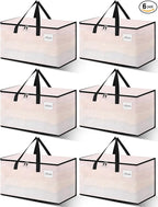 Heavy Duty Moving Bags by NATURELUX