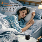 Color Noise Sleep White Noise Portable Sound Machines - Image 5