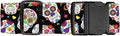 Luggage Straps for Suitcases Travel Belt Accessories, Cute Suitcase Strap by Luggitime