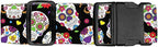 Luggage Straps for Suitcases Travel Belt Accessories, Cute Suitcase Strap by Luggitime