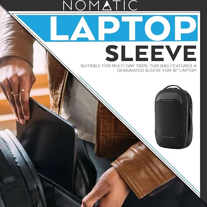 NOMATIC Navigator Rs 15L - Image 5