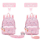 Accmor Toddler Backpack Leash - Image 4