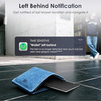 Wallet Tracker Card Air-Tag - Image 6