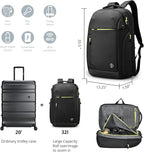 Swissdigital Design Large Travel Backpack - Image 4
