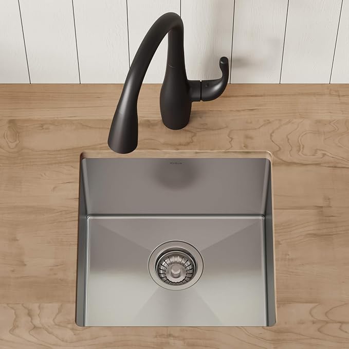 Kraus Kitchen Sink - Image 19