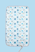 HAMUR HOME Portable Baby Changing Pad – Waterproof, Foldable & Lightweight - Image 5
