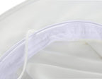 Connectyle Women's UPF 50+ Sun Hat UV Protection Wide Brim Bucket Hat Summer - Image 6