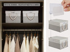 LoforHoney Home Fabric Storage Bins - Image 3