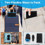 Airplane Foot Hammock, Foot Hammock - Image 4