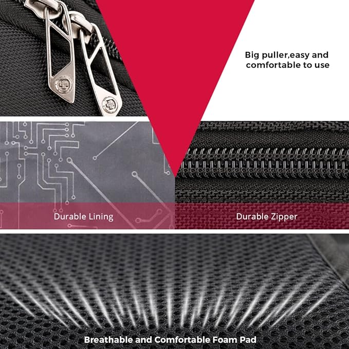 Swissdigital Design Travel Backpack - Image 8