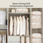 Comforter Storage Bag 66 L - Image 5