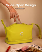 Trendy Gifts for Women, Personalized Makeup Bag - Image 5