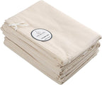 Vintage Vista 100% Cotton Laundry Bag - Image 2