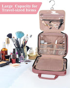 BALHLHG Toiletry Bag for Women - Image 5