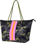 QOGiR Neoprene Multipurpose Beach Bag Tote by QOGiR