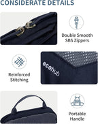 ECOHUB 4 Set /6 Set Packing Cubes - Image 5