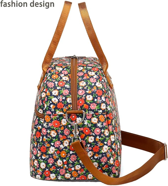 FlowFly Insulated Lunch Bag - Image 6