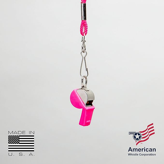 American Whistle Corporation American Classic Whistle - Image 6