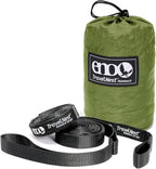 ENO TravelNest Hammock & Straps Combo - Image 3