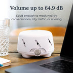 Yogasleep Dohm UNO White Noise Sound Machine - Image 4