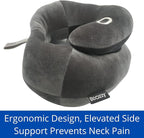 BCOZZY Neck Brace Pillow - Image 4