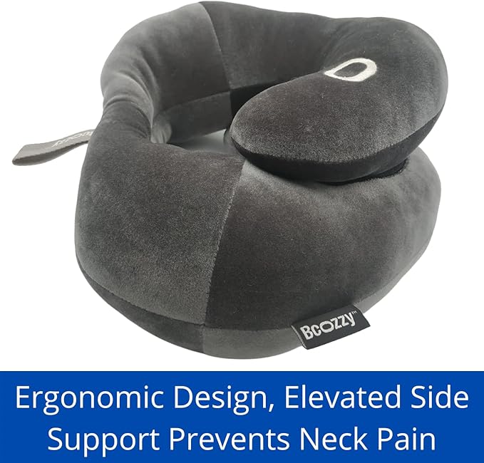 BCOZZY Neck Brace Pillow - Image 4