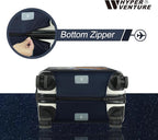 HYPER VENTURE Washable Luggage Cover - Image 3