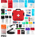 My Medic MYFAK Pro Waterproof First Aid Kit - Image 6