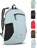 GOX Foldable 20l Backpack For Travel Lightweight Hiking Packable Daypack for by GOX