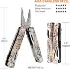 Multitool - 26 in 1 Multi Tool Pliers - Image 6