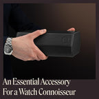 Napa Leather Watch Case for Men - Image 2