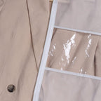 Zilink Dress Garment Bags for Storage 72-inch - Image 6