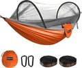 Chihee Ultra-Light Travel Camping Hammock Pop-up Net Hammock 660lbs Load by Chihee