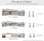 EM Premium Products Compact Key Holder - Image 6