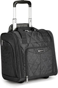 Amazon Basics Underseat Carry On Luggage by AmazonBasics