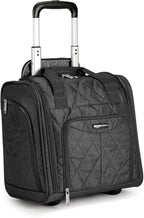 Amazon Basics Underseat Carry On Luggage by AmazonBasics