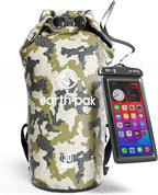 Earth Pak Waterproof Dry Bag by earthpak