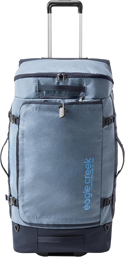 Eagle Creek Cargo Hauler XT Wheeled Duffel - Image 2