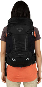 Osprey Hikelite 28L Unisex Hiking Backpack - Image 14