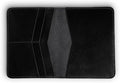 PEGAI Standard Full Grain Crazy Horse Leather Passport Holder | Custom Travel by PEGAI