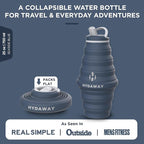 HYDAWAY 25oz Collapsible Water Bottle - Image 2