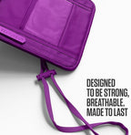 VENTURE 4TH Passport Holder Neck Wallet - Image 4