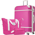 Merax Suitcase Set 28 inches Expandable Luggage by Merax