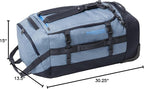 Eagle Creek Cargo Hauler Wheeled Duffel - Image 10