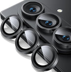 WSKEN for Z Fold 7 Camera Lens Protector Case Cover by SmartProtectionGreenerFuture